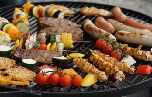 Best tools for barbecue addicts