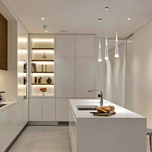 How to Choose Good Quality Kitchen Cabinets