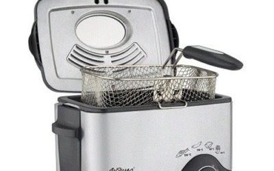 Best Mini Fryer | Comparison and Buying Guide