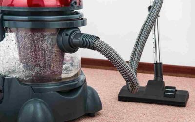 Best bagless vacuum cleaners plus buyers guide