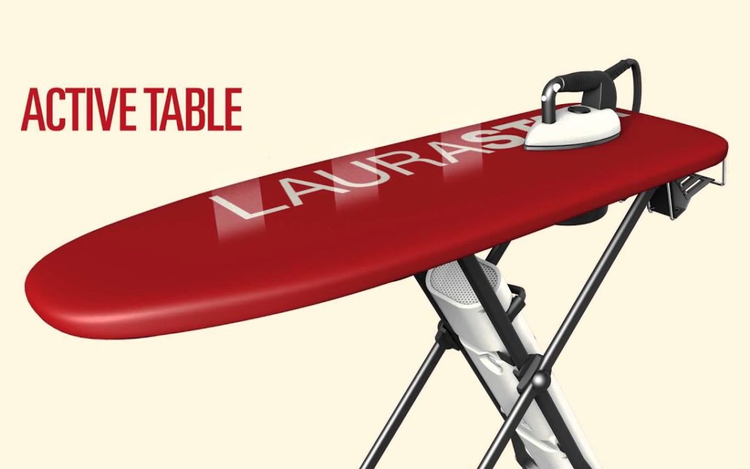 Best Ironing Boards | Recommendation and Buyers Guide
