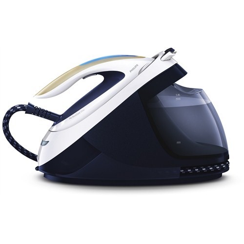 How to choose the best steam iron station