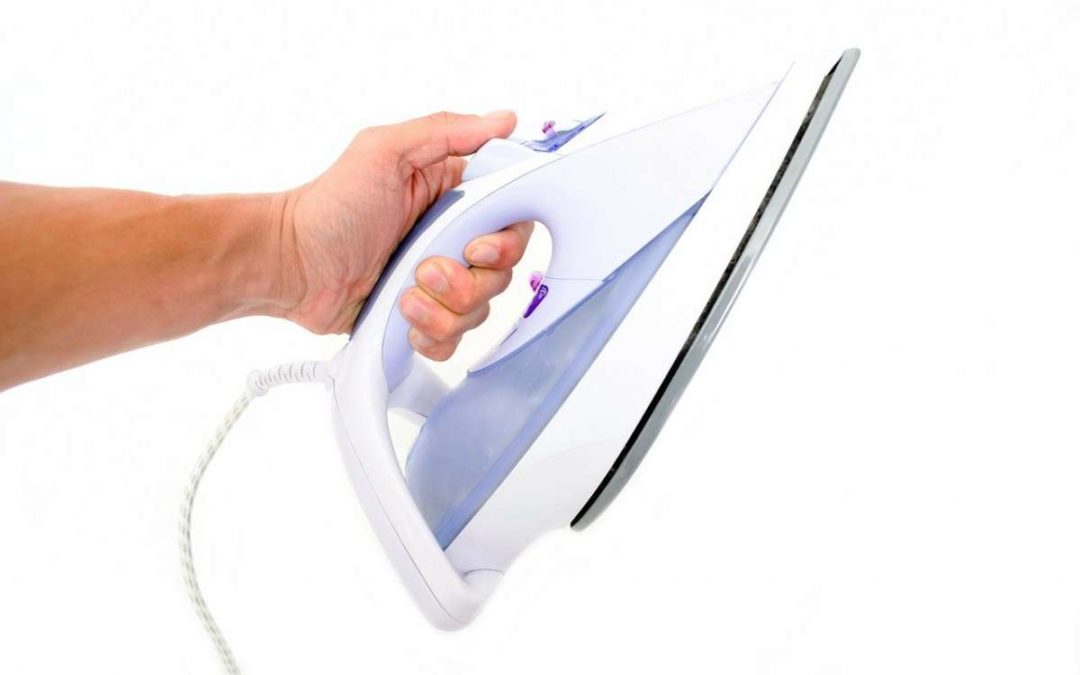 Most important things to look for when buying an iron