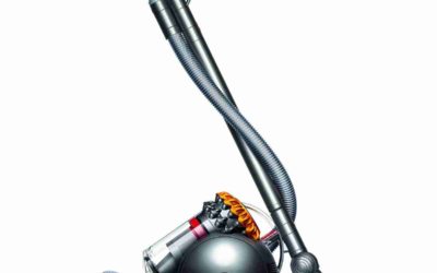 Best Dyson canister vacuum | Reviews (Cinetic Animal, Big Ball Multi)