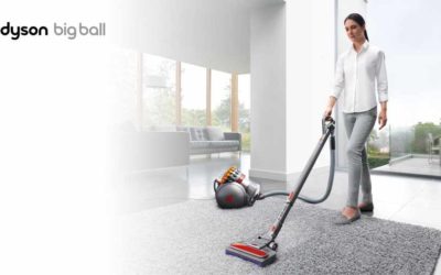 Best Dyson vacuum cleaners | Buyers Guide