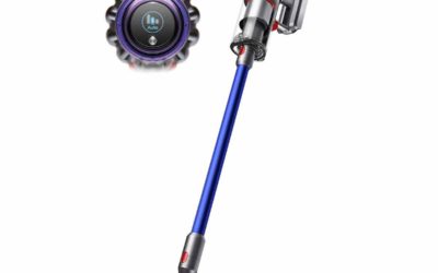 Dyson V11 Torque Drive Cordless Vacuum Review- Is the Dyson v11 worth it?