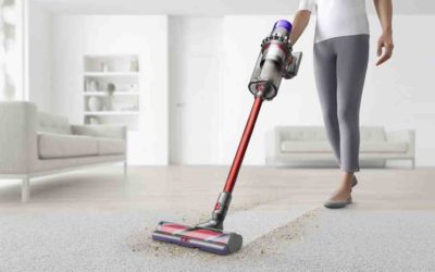 Dyson V11 Outsize In-depth Review