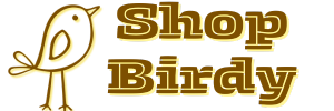 ShopBirdy