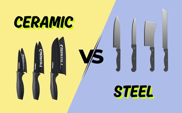 Ceramic vs Steel Knives (1)