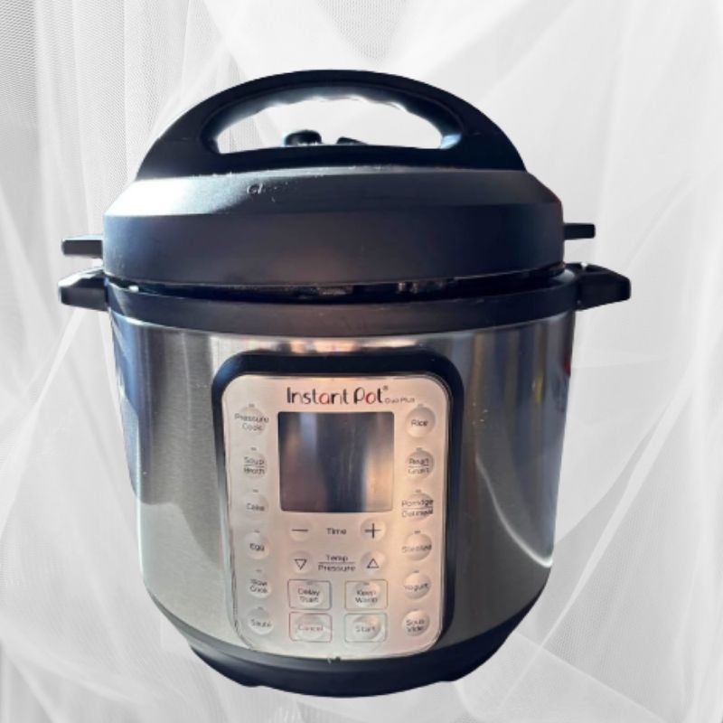 Instant Pot Duo Plus 9-in-1 review