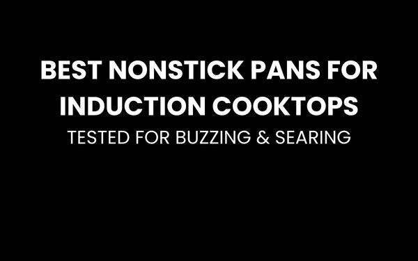 Best Induction Nonstick Pan